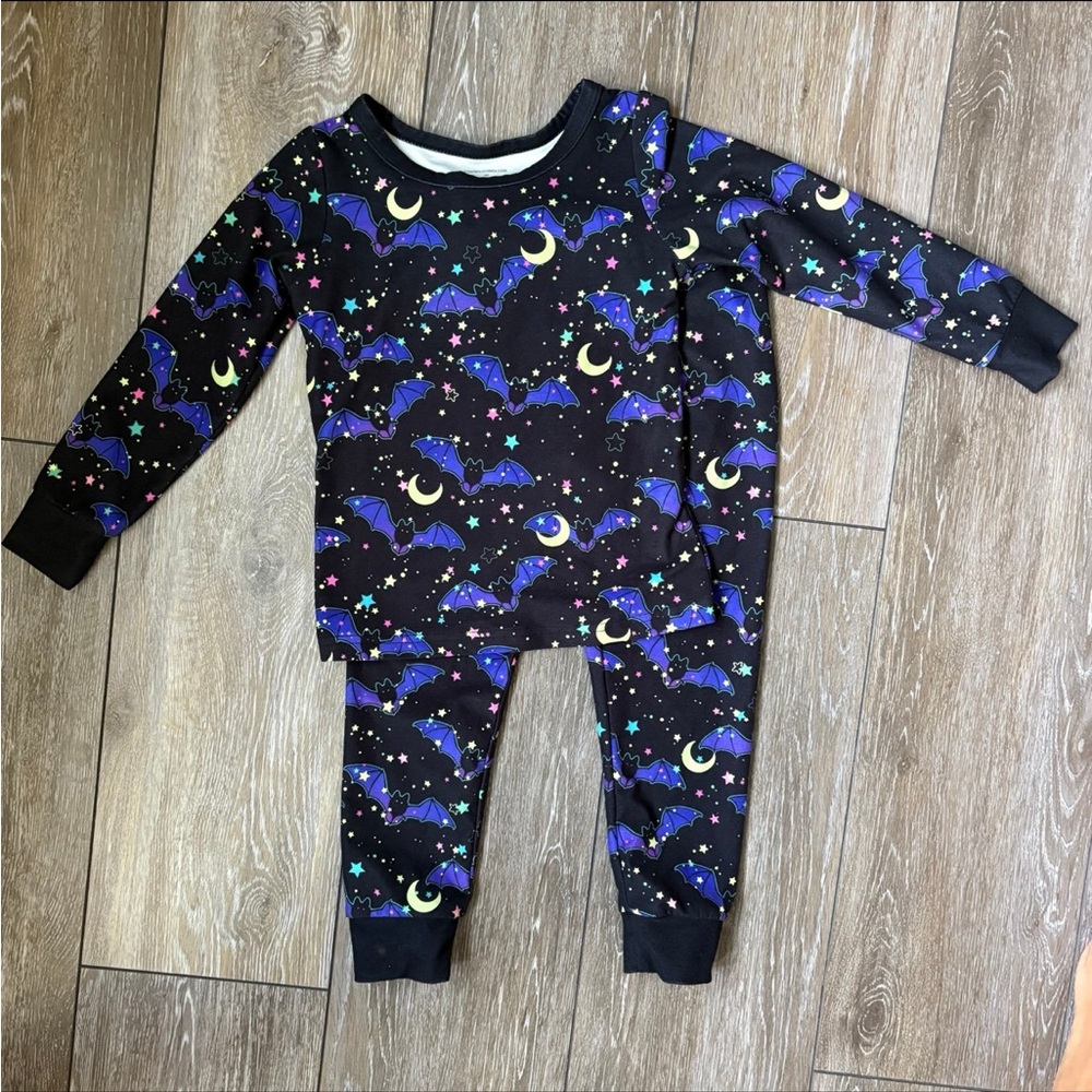 Charlie’s Project Bat Pajamas